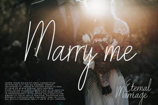 miechisy elegant handwritten