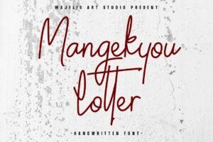 mangekyou lotter