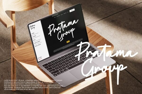 renubela signature font
