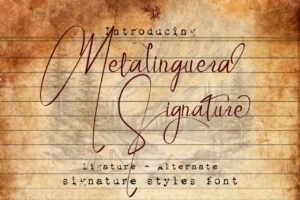 metalinguera