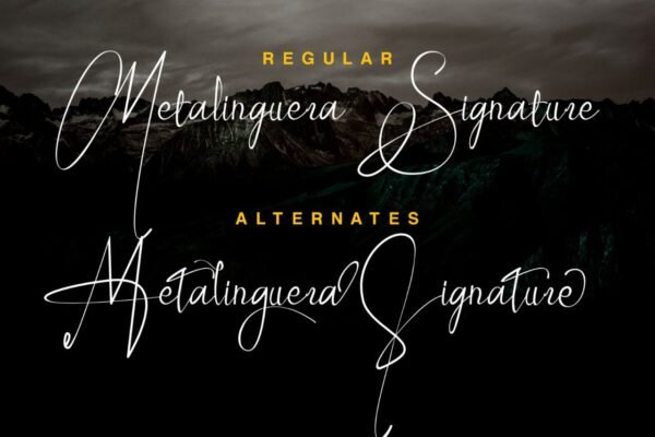 metalinguera