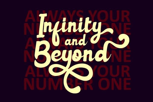 Muspita - Display Font - Gambar 4
